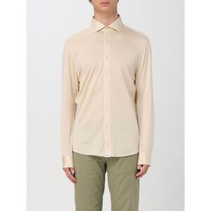 Peuterey Shirt Men Beige